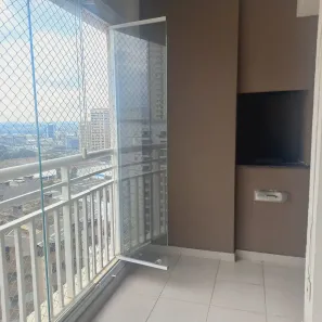Apartamento com 2 Quartos à venda, 68m² no Alphaville Centro Industrial e Empresarial/Alphaville., Barueri
