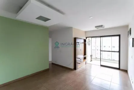 Apartamento com 2 Quartos à venda, 73m² no Lapa, São Paulo