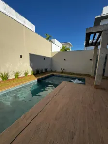 Sobrado com 3 Quartos à venda, 242m² no Condomínio Belvedere II, Cuiabá