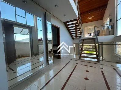 Casa com 5 Quartos à venda, 320m² no Jardim Paulista, Atibaia