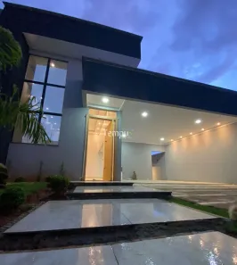 Casa com 3 Quartos à venda, 191m² no Setor Faiçalville, Goiânia