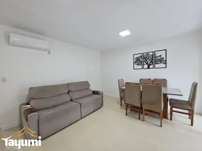 Apartamento com 2 Quartos para alugar, 75m² no Centro, Santa Cruz do Sul
