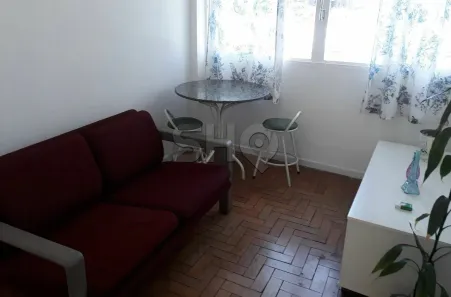 Apartamento com 2 Quartos à venda, 40m² no Pinheiros, São Paulo