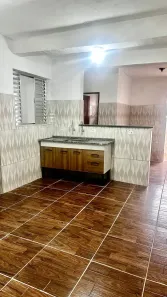 Casa com 2 Quartos para alugar, 10m² no Jardim Princesa, São Paulo