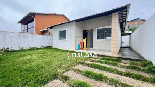 Casa de Condomínio com 3 Quartos à venda, 163m² no Campo Redondo, São Pedro da Aldeia