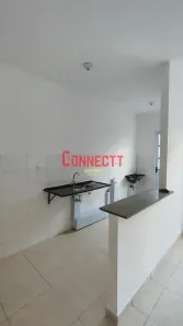 Apartamento com 2 Quartos à venda, 60m² no Bonfim Paulista, Ribeirão Preto