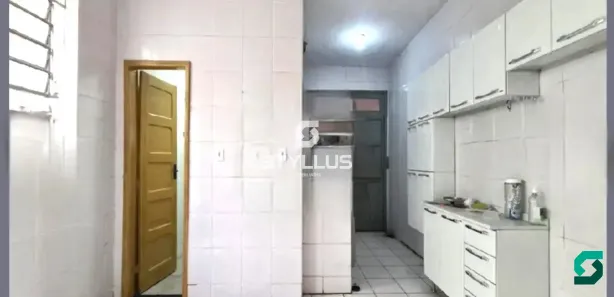 Casa com 3 Quartos à venda, 220m² no Engenho de Dentro, Rio de Janeiro