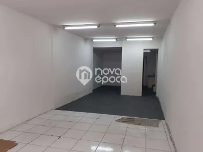 Ponto Comercial à venda, 58m² no Pilares, Rio de Janeiro