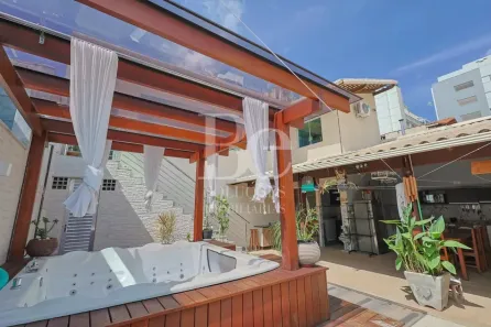 Casa com 4 Quartos à venda, 360m² no Ana Lúcia, Sabará