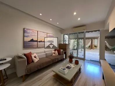 Apartamento com 4 Quartos à venda, 260m² no Icaraí, Niterói