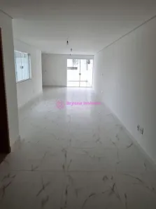 Cobertura com 3 Quartos à venda, 120m² no Campestre, Santo André