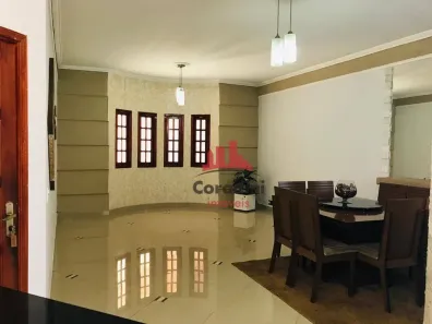 Casa com 3 Quartos à venda, 178m² no Residencial Bordon, Sumaré