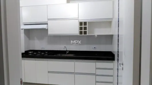 Apartamento com 2 Quartos à venda, 60m² no Campestre, Piracicaba