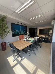 Sala Comercial com 2 Quartos para alugar, 45m² no Loteamento Alphaville Campinas, Campinas