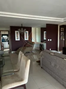 Apartamento com 3 Quartos à venda, 128m² no Centro, Ribeirão Preto