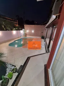 Casa de Condomínio com 3 Quartos à venda, 215m² no Badu, Niterói