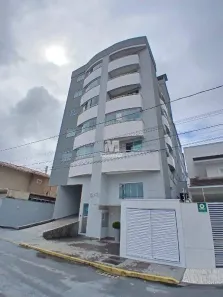 Apartamento com 2 Quartos para alugar, 85m² no Centro I, Brusque