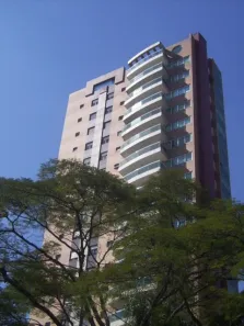 Apartamento com 4 Quartos para venda ou aluguel, 226m² no Indianópolis, São Paulo