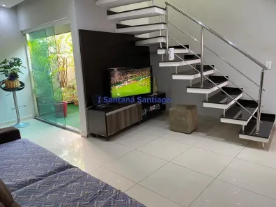 Sobrado com 3 Quartos à venda, 196m² no Vila Conde do Pinhal, São Paulo
