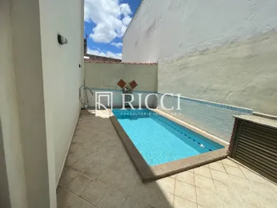 Casa com 3 Quartos à venda, 169m² no Boqueirão, Santos