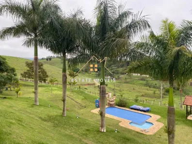 Fazenda/Sítio com 4 Quartos à venda, 400m² no , Igaratá