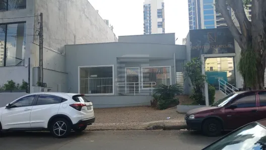 Imóvel Comercial para alugar, 171m² no Cambuí, Campinas