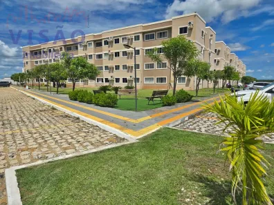 Apartamento com 2 Quartos à venda, 50m² no Alto do Sumaré, Mossoró