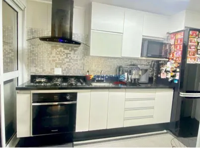 Casa de Condomínio com 3 Quartos à venda, 155m² no Jardim Barbacena, Cotia