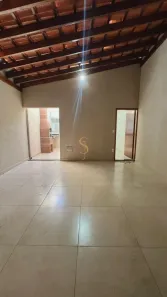 Casa com 2 Quartos à venda, 125m² no Jardim Adelinha, Franca