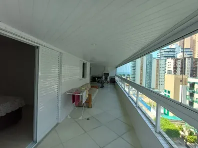 Apartamento com 3 Quartos à venda, 141m² no Guilhermina, Praia Grande