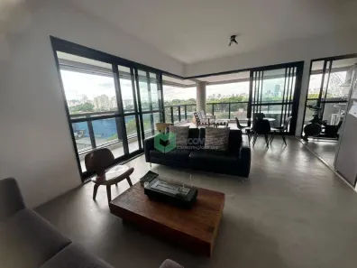 Apartamento com 3 Quartos à venda, 142m² no Pinheiros, São Paulo