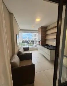 Apartamento com 3 Quartos à venda, 104m² no Vila Almeida, Indaiatuba