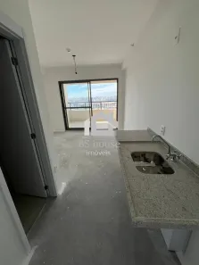 Apartamento com 1 Quarto à venda, 28m² no Sacomã, São Paulo