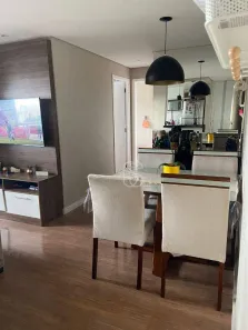 Apartamento com 2 Quartos à venda, 54m² no Jardim Imperador, Guarulhos