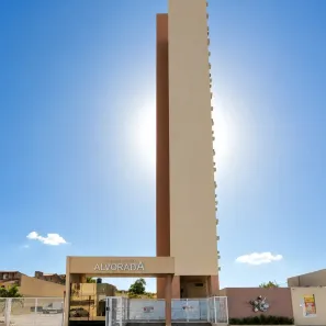 Apartamento com 3 Quartos para alugar, 76m² no Dix-Sept Rosado, Natal