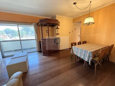 Apartamento com 3 Quartos à venda, 81m² no Chácara Santo Antônio (Zona Sul), São Paulo