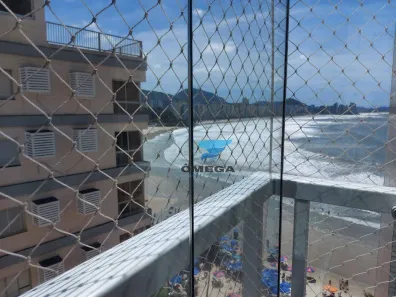 Apartamento com 3 Quartos à venda, 86m² no Vila Luis Antônio, Guarujá