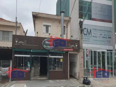 Imóvel Comercial com 1 Quarto à venda, 317m² no Vila Campesina, Osasco