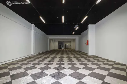 Ponto Comercial à venda, 335m² no Funcionários, Belo Horizonte