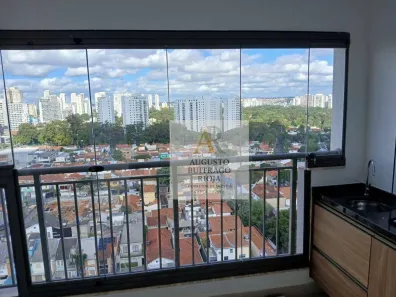 Apartamento com 2 Quartos à venda, 58m² no Chácara Santo Antônio (Zona Sul), São Paulo