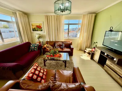 Casa com 5 Quartos à venda, 263m² no Estreito, Florianópolis