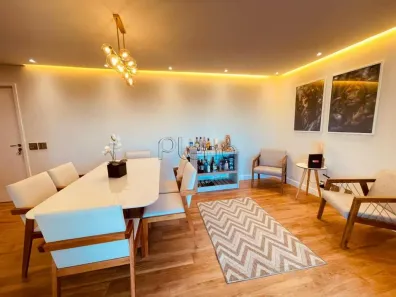 Apartamento com 2 Quartos à venda, 80m² no Vila Anhangüera, Campinas