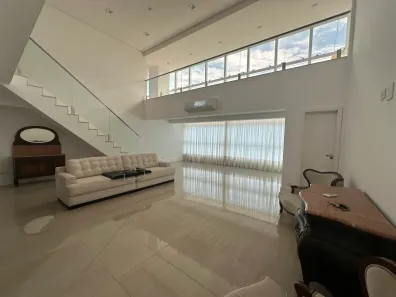 Cobertura com 3 Quartos à venda, 400m² no Zona 01, Maringá