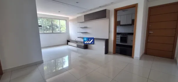 Apartamento com 3 Quartos à venda, 90m² no Cidade Nova, Belo Horizonte