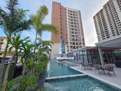 Apartamento com 3 Quartos à venda, 65m² no Joaquim Távora, Fortaleza