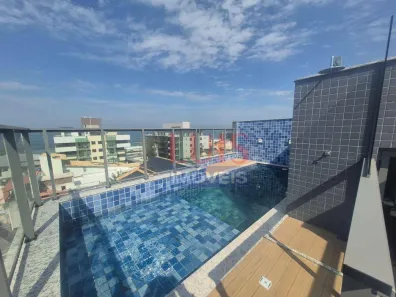 Apartamento com 1 Quarto para alugar, 52m² no Piratininga, Niterói