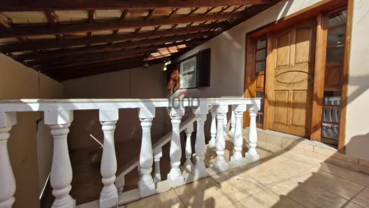 Casa com 2 Quartos à venda, 306m² no Vila Ideal, Juiz de Fora