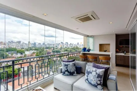 Apartamento com 2 Quartos à venda, 156m² no Vila Olímpia, São Paulo