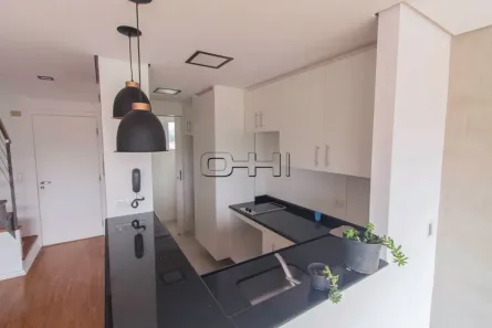 Apartamento com 1 Quarto à venda, 50m² no Vila Mariana, São Paulo