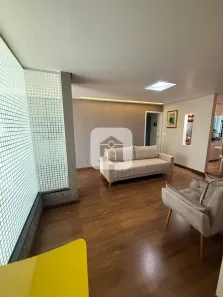 Apartamento com 3 Quartos à venda, 190m² no Bosque, Araguari